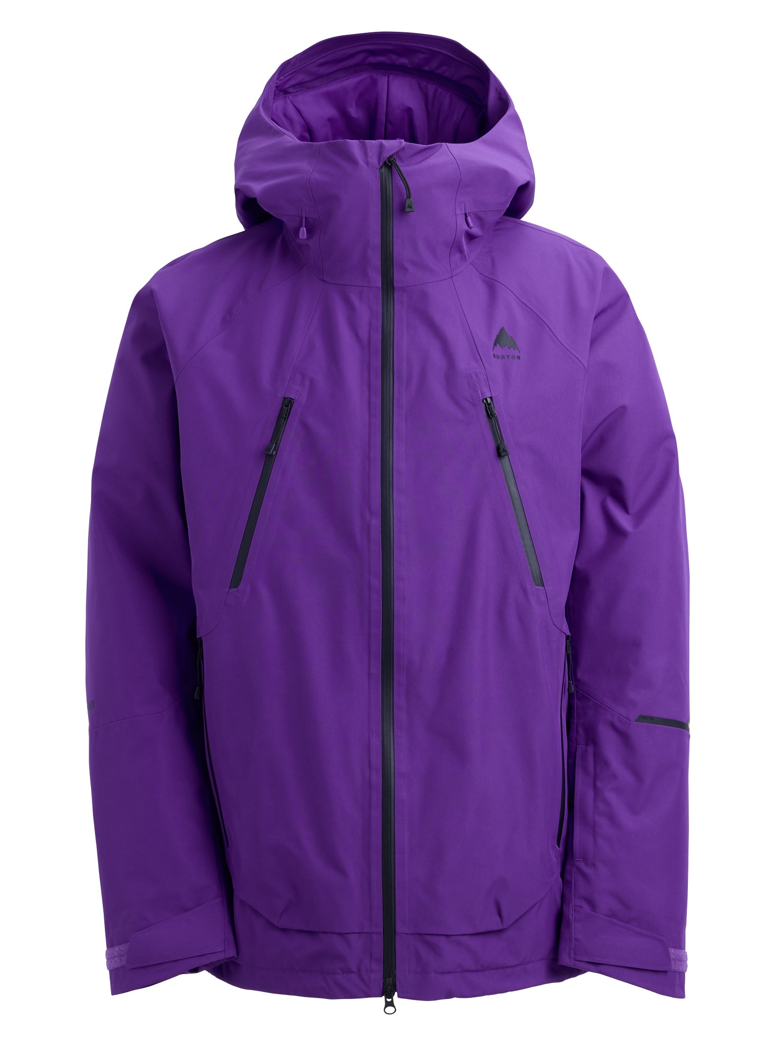Burton Men's Reserve GORE-TEX 2L Insulated Jacket – Ski & Tennis