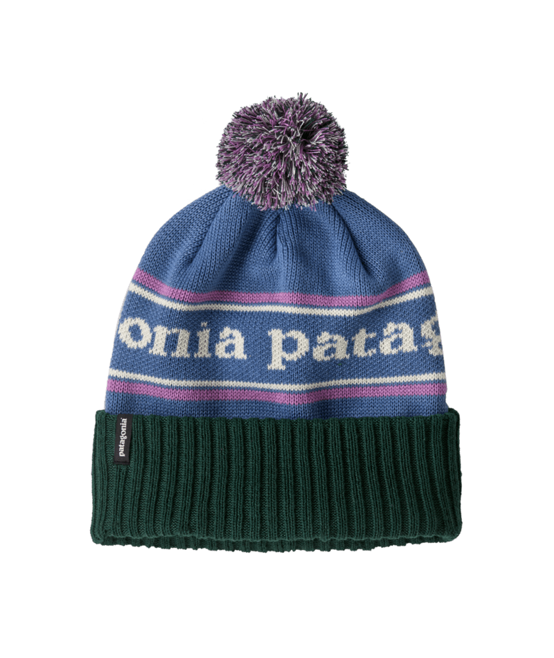 Load image into Gallery viewer, Patagonia Powder Town Beanie

