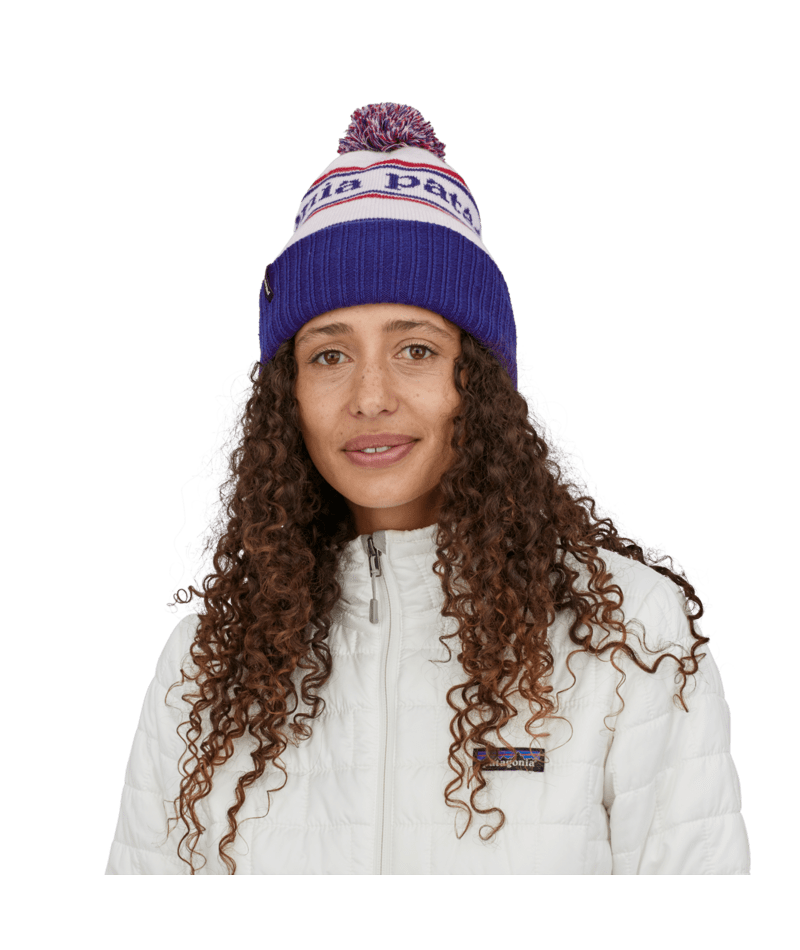 Load image into Gallery viewer, Patagonia Powder Town Beanie
