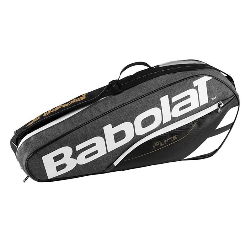 Load image into Gallery viewer, Babolat RH3 Pure Cross 3 Pack Tennis Bag
