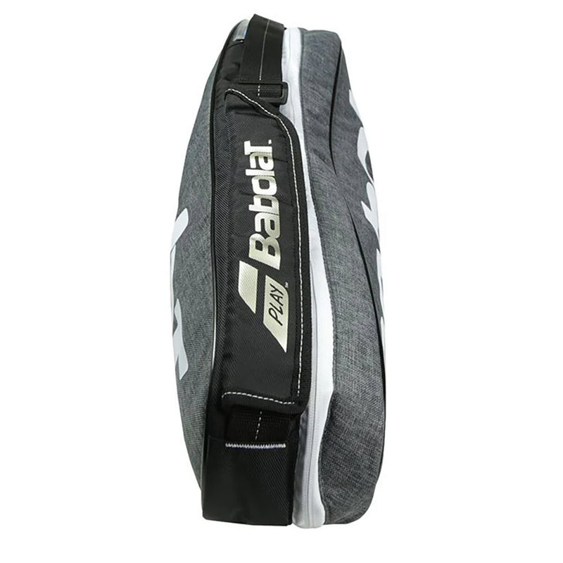 Load image into Gallery viewer, Babolat RH3 Pure Cross 3 Pack Tennis Bag
