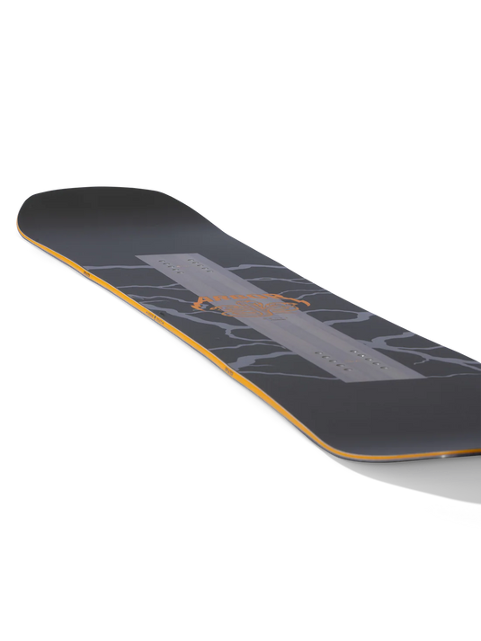 Arbor Men's Draft Snowboard 2026