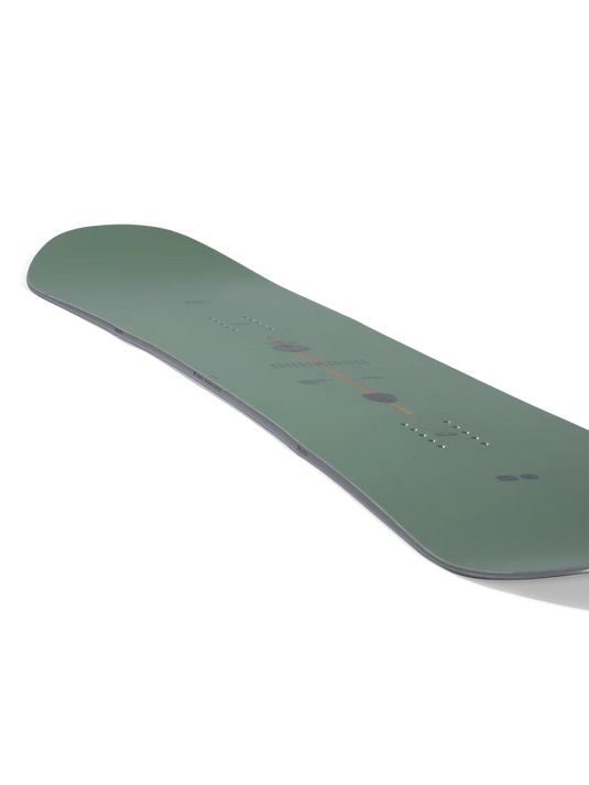 Arbor Men's Formula Decon Snowboard 2026