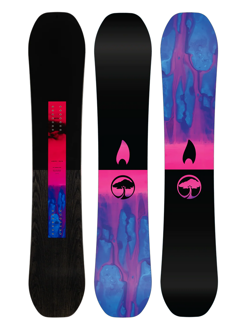 Load image into Gallery viewer, Arbor Men&#39;s Rain Snowboard 2026
