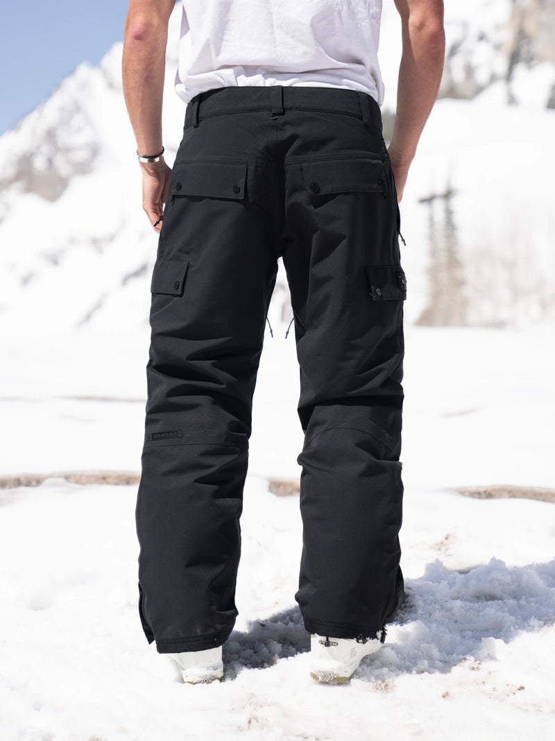 Load image into Gallery viewer, Armada Men&#39;s Corwin 2L Insulated Snow Pant
