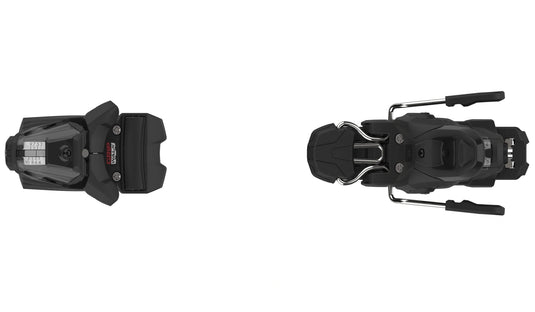 Armada N Stage 10 Grip Walk Ski Bindings 2026