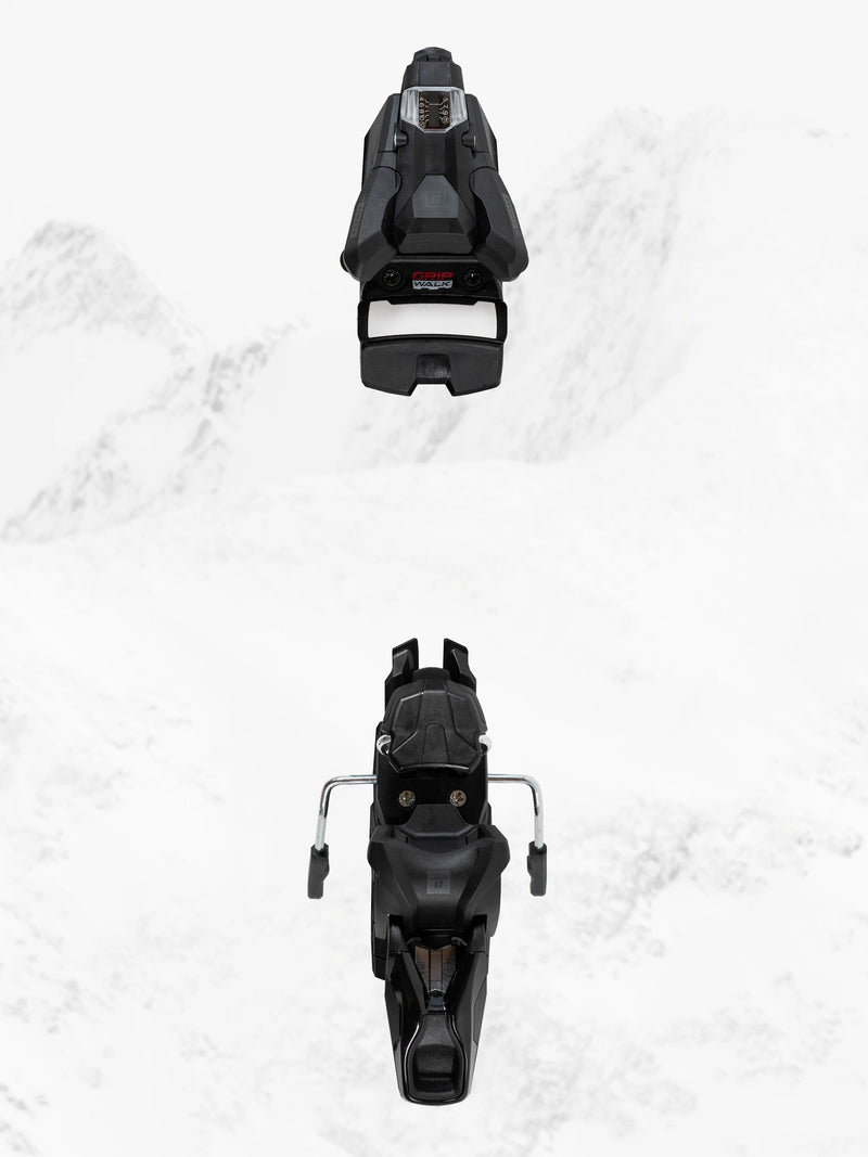 Load image into Gallery viewer, Armada N Strive 12 Grip Walk Ski Bindings 2026
