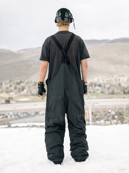 Armada Men's Sumpter 2L Snow BIb