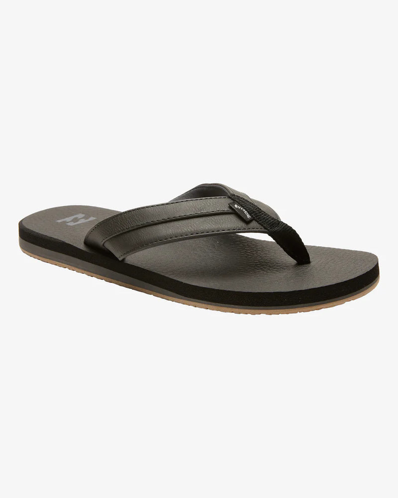 Load image into Gallery viewer, Billabong Men&#39;s All Day Impact Cush Sandal
