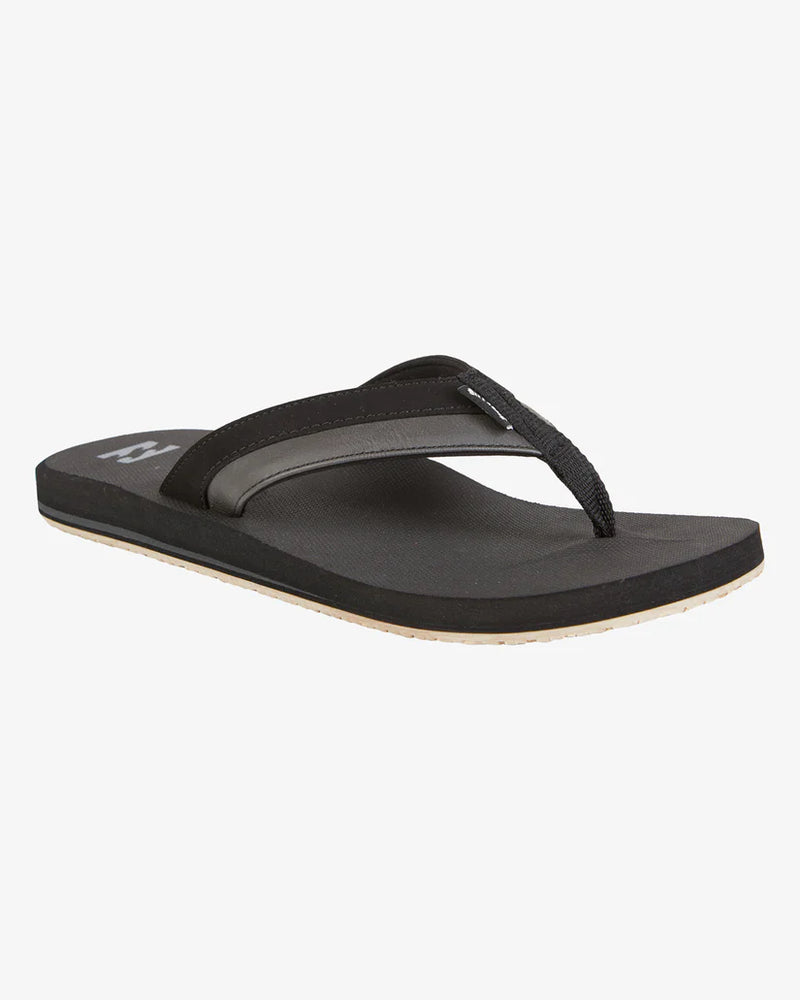 Load image into Gallery viewer, Billabong Men&#39;s All Day Impact Sandal
