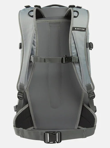 Load image into Gallery viewer, Burton Sidehill 25L Backpack
