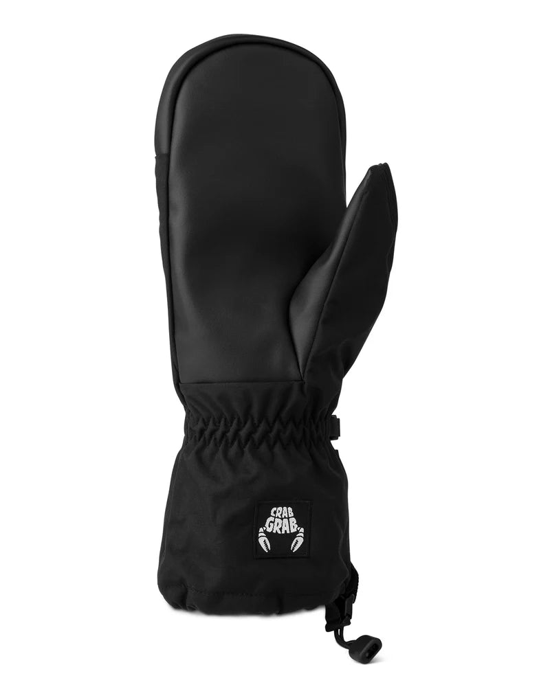 Load image into Gallery viewer, Crab Grab Clinch Mitten
