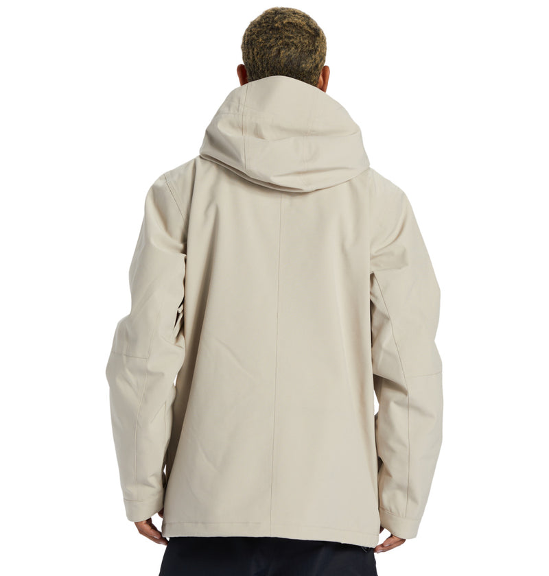 Load image into Gallery viewer, DC Men&#39;s Servo Technical Snow Jacket 2024 - Ski &amp; Tennis Station
