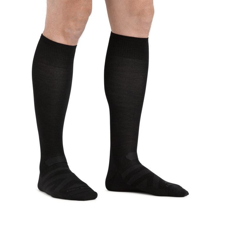 Load image into Gallery viewer, Darn Tough Men&#39;s RFL Over-The-Calf Ultra-Lightweight Snow Sock
