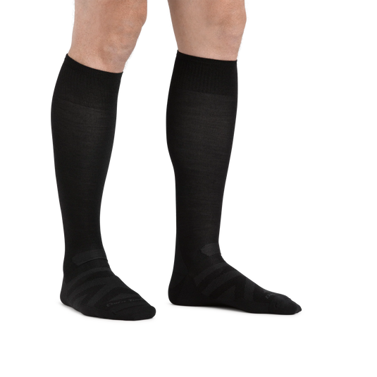 Darn Tough Men's RFL Over-The-Calf Ultra-Lightweight Snow Sock