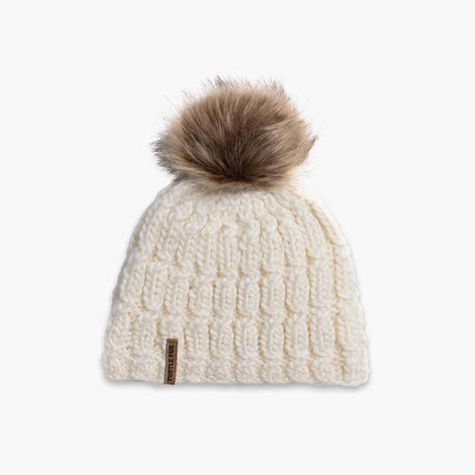 Turtle Fur Women's Merino Wool Fifi Beanie
