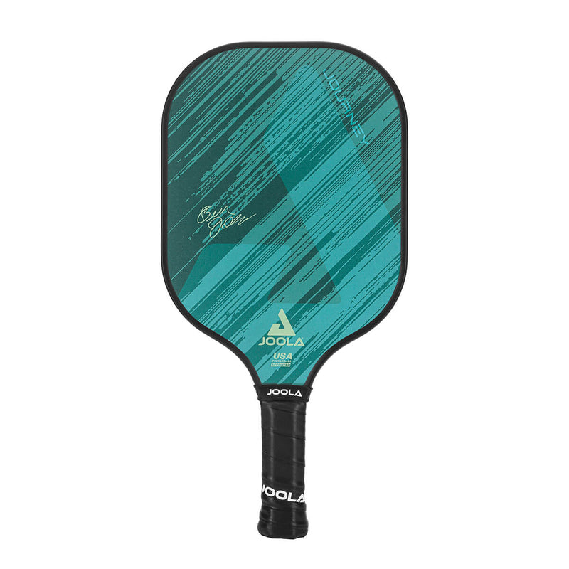 Load image into Gallery viewer, JOOLA Journey 10mm Pickleball Paddle
