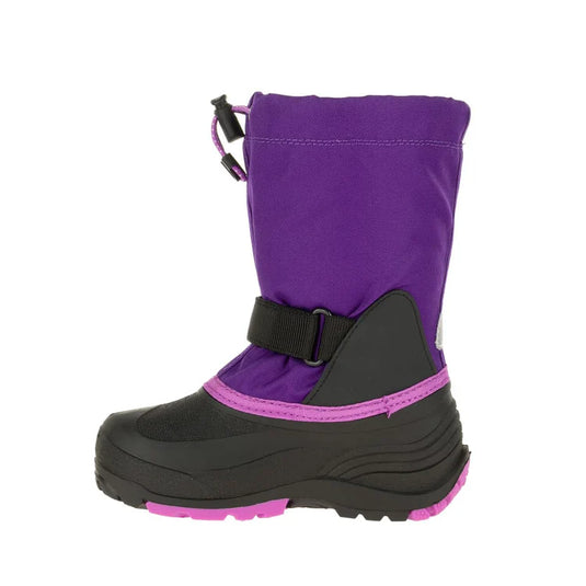 Kamik Youth Waterbug 5 Boot