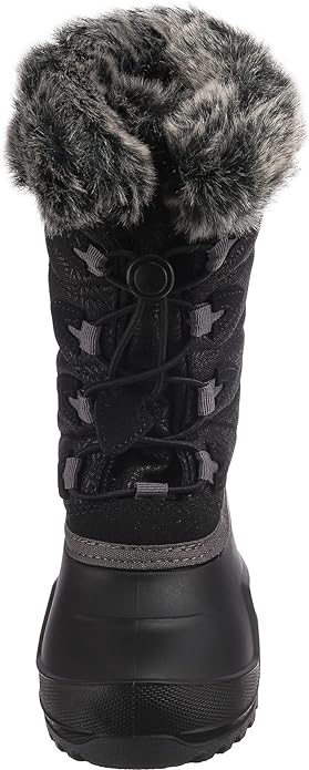 Kamik Youth Snowgypsy 4 Snow Boot