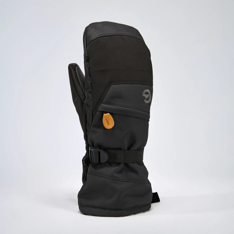 Load image into Gallery viewer, Gordini Junior's Stomp Mitt - Ski &amp; Tennis Station
