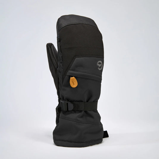 Gordini Junior's Stomp Mitt - Ski & Tennis Station