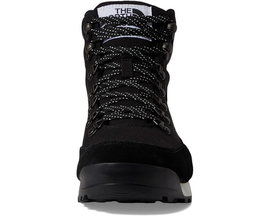 The North Face Women's Back-To-Berkeley IV Textile Waterproof Boot