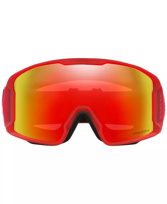 Oakley Lineminer L Prism Goggle