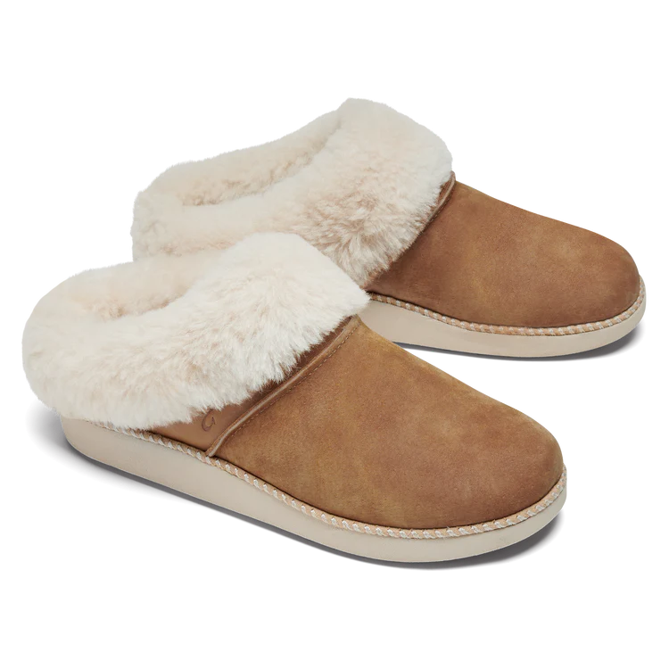 Load image into Gallery viewer, OluKai Women&#39;s Ku&#39;i Indoor/Outdoor Slippers
