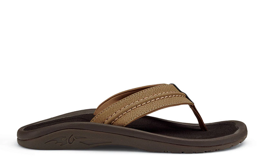 OluKai Men's Hokua Sandal