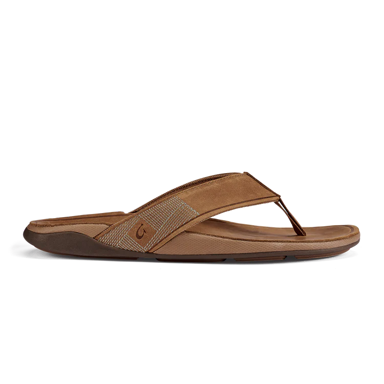 Load image into Gallery viewer, OluKai Men&#39;s Tuahine Sandal
