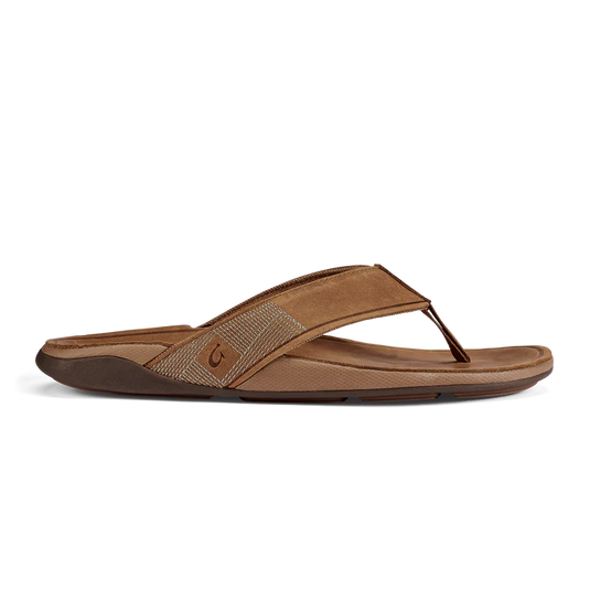 OluKai Men's Tuahine Sandal