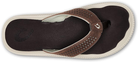 OluKai Men's Ulele Sandal