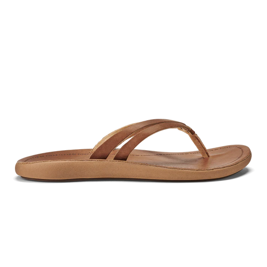 OluKai Women's Kapehe Luana Sandal