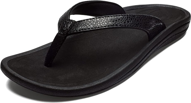 Load image into Gallery viewer, OluKai Women&#39;s Kulapa Kai Sandal
