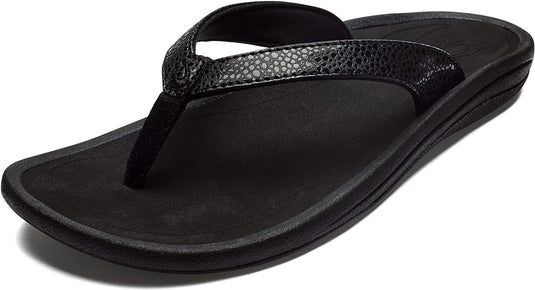 OluKai Women's Kulapa Kai Sandal