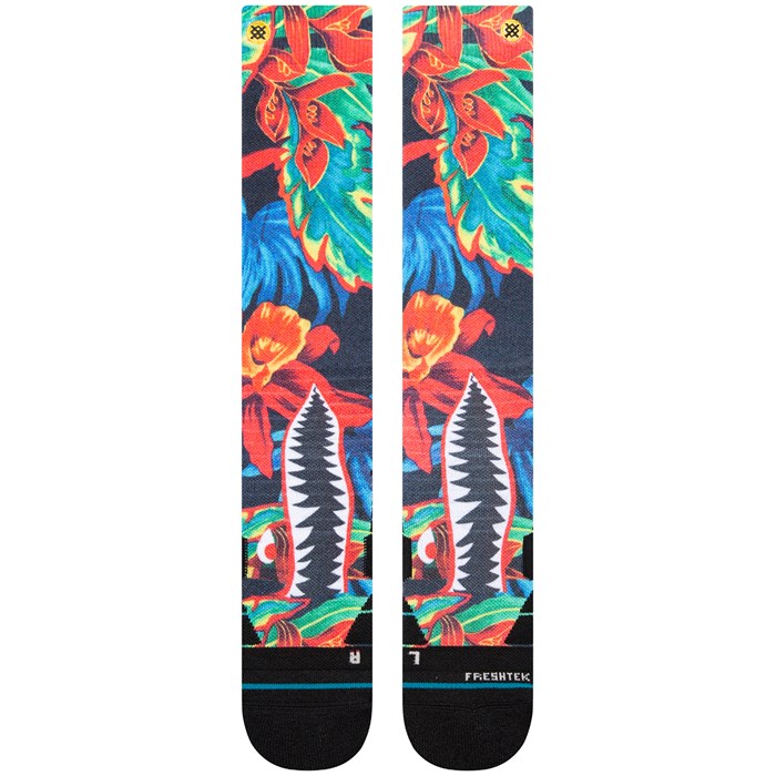 Load image into Gallery viewer, Stance Men&#39;s Bomin Snow Socks
