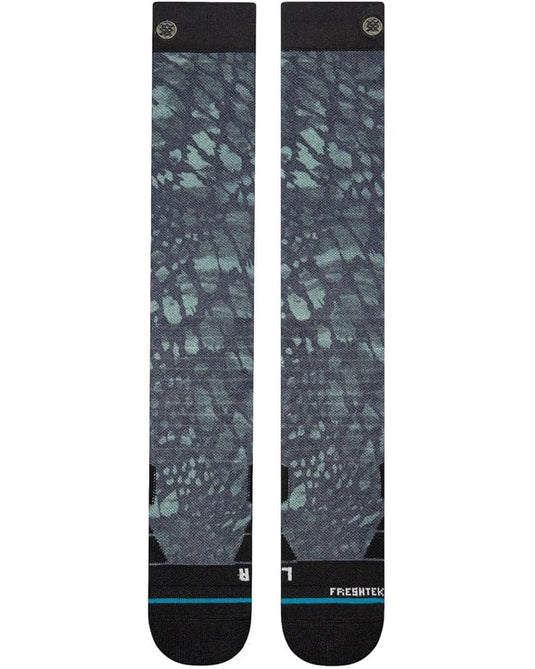 Stance Men's Reptilious Snow Sock