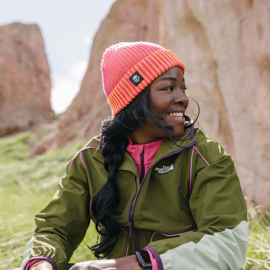 Turtle Fur Women's Sugarshack Watch Cap Beanie