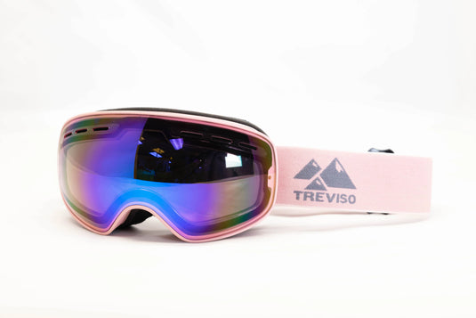 Treviso Eva RS Goggle