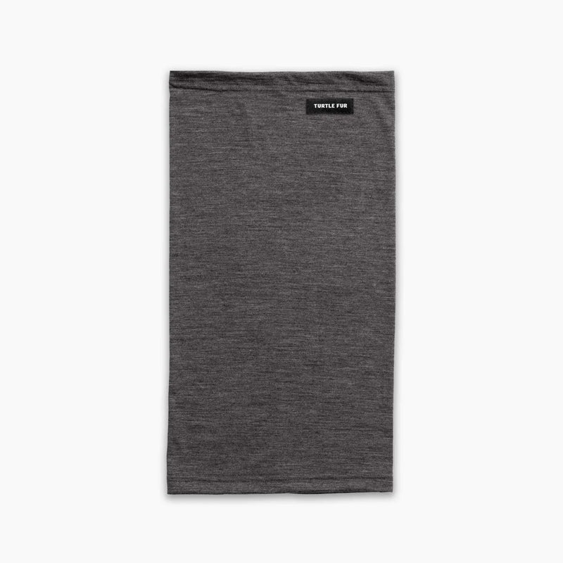 Load image into Gallery viewer, Turtle Fur Carefree Superfine Merino Wool Tube
