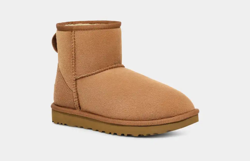 Load image into Gallery viewer, Ugg Women&#39;s Classic Mini ll Boot
