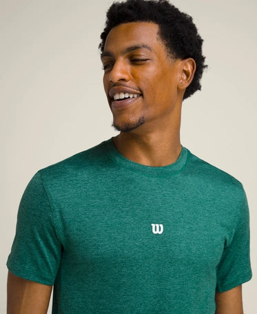 Wilson Men's Everyday Performance Tee