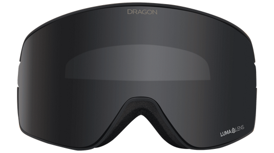 Dragon NFX2 Low Bridge Bonus Lens Goggle