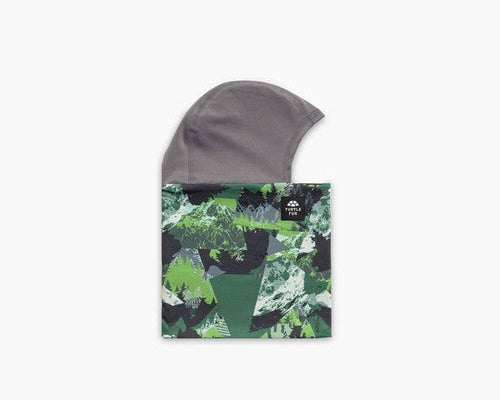 Turtle Fur Youth Comfort Shell Shellaclava With Micro Fleece