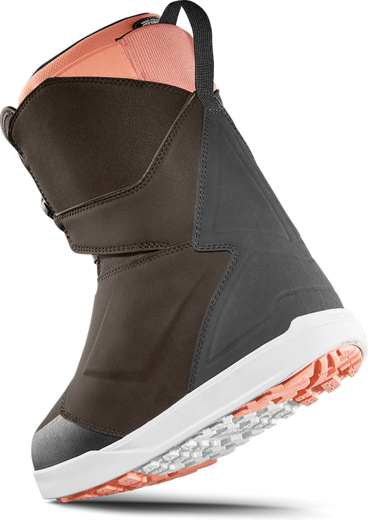 thirty-two Men's Lashed Double BOA Bradshaw Snowboard Boots 2025