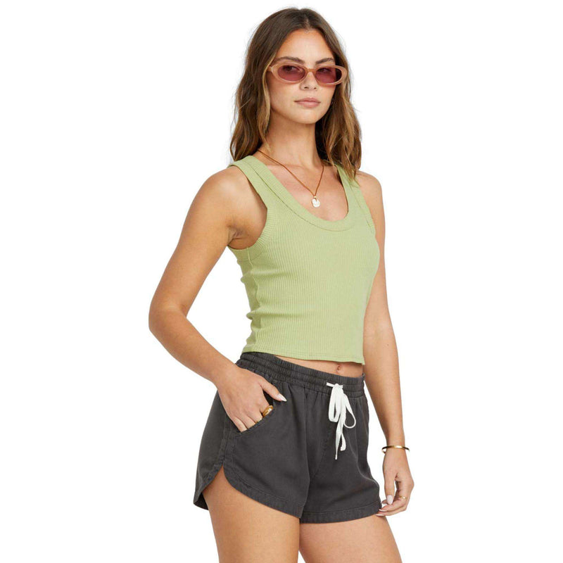 Load image into Gallery viewer, Billabong Women&#39;s Road Trippin Shorts
