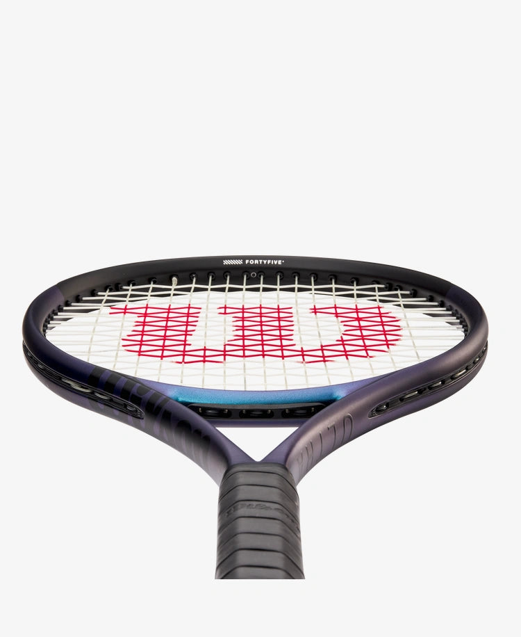 Load image into Gallery viewer, Wilson Ultra 100L V4 Tennis Racquet
