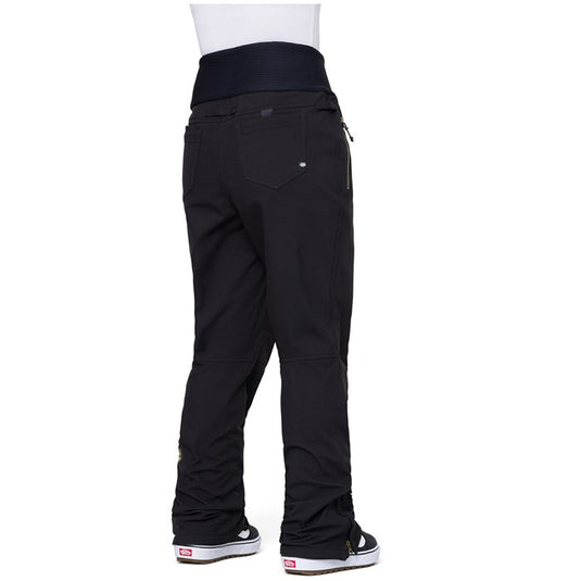 686 Women's Gossip Softshell Snow Pant