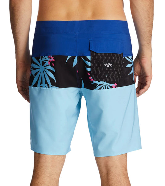 Billabong Men's Tribong Lo Tide 19" Boardshorts