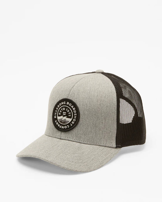Billabong Walled Trucker Hat